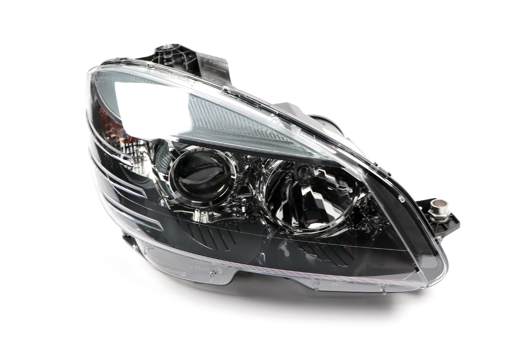 Mercedes-Benz CLC-Class Sportcoue Right Headlight, Magneti Marelli OEM, OEM A2038206059 - View 10