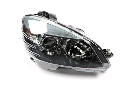 Mercedes-Benz CLC-Class Sportcoue Right Headlight, Magneti Marelli OEM, OEM A2038206059 - View 10