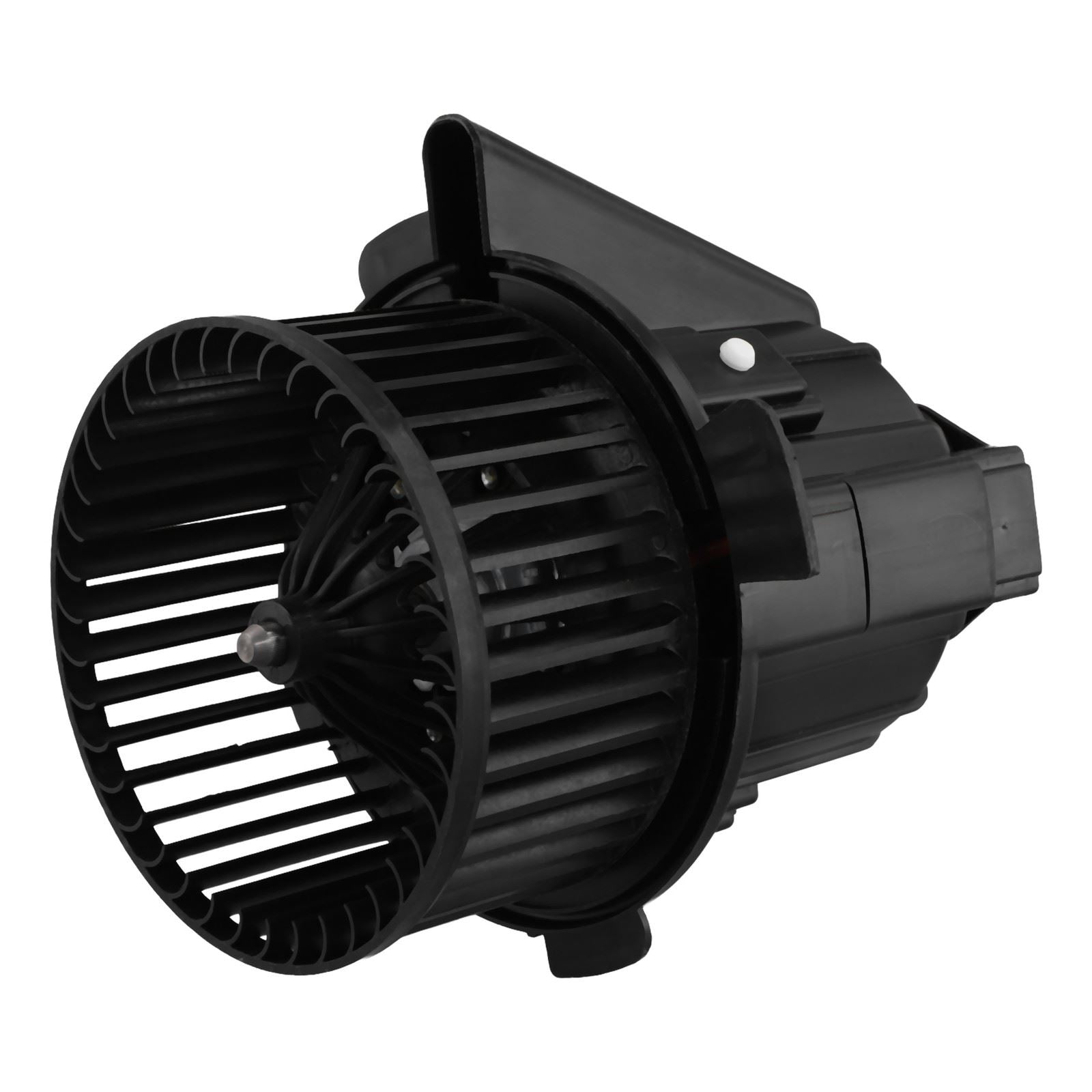 Blower Motor - for Peugeot & Citroen - OEM 6441S6 | Eurowagens - View 4