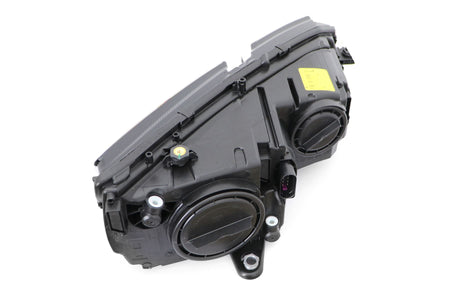 Skoda Octavia Left Headlight, Magneti Marelli OEM, OEM 5E2941015C - View 8