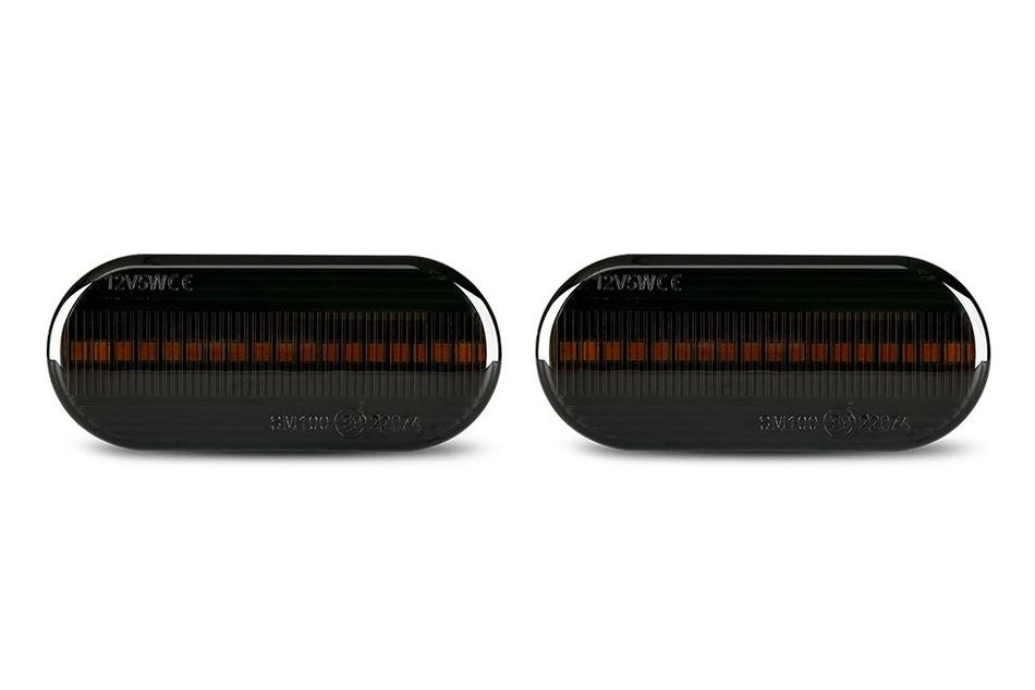 Side Indicator Set LED Dynamic - for Volkswagen, Seat & more | Eurowagens