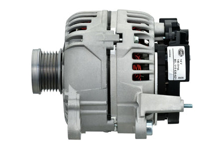 Hella Alternator for Audi, Seat & more, OEM quality, OEM 03C903025F, MPN 8EL 015 630-621