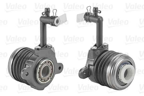 Valeo Clutch Central Slave Cylinder for Alfa Romeo, OEM quality, OEM 46516373 - View 6