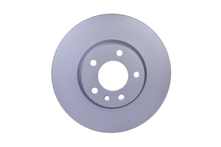 Hella Brake Disc for Vauxhall & OPEL, OEM quality, OEM 5690016 - View 2