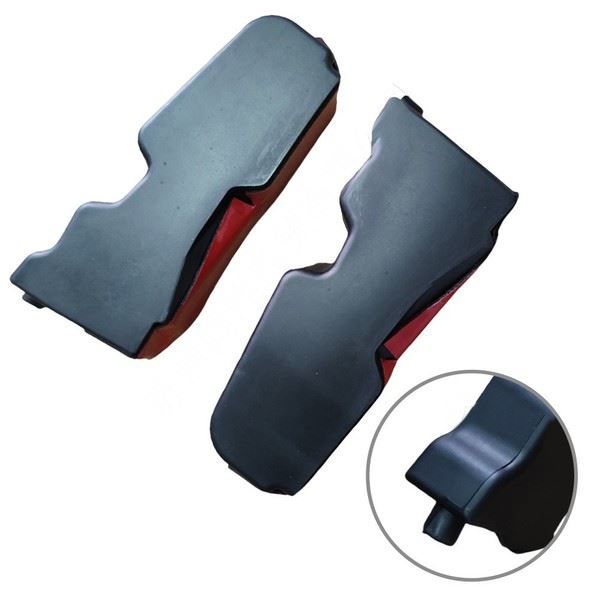 Bonnet Seal Weatherstrip - for Hyundai - OEM 864302B000 | Eurowagens - View 5