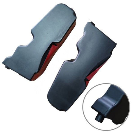 Bonnet Seal Weatherstrip - for Hyundai - OEM 864302B000 | Eurowagens - View 5
