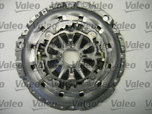 Valeo Clutch Kit for Skoda, Audi & more, OEM quality, OEM 06C198141BX - View 2