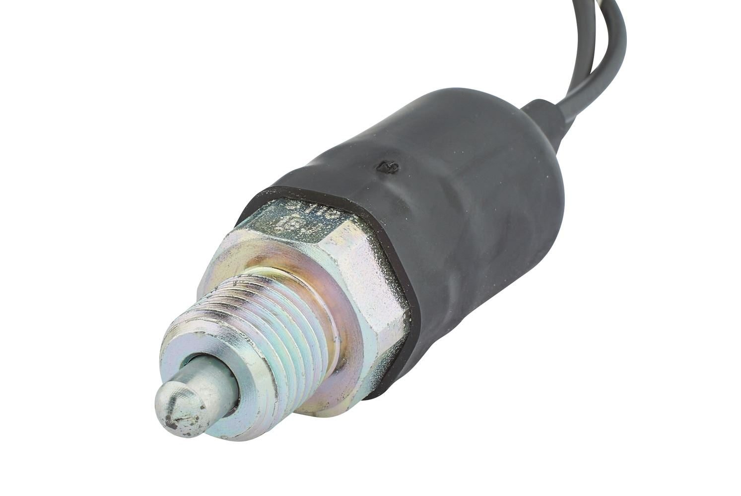 Hella Change-Over Switch for Nissan, OEM quality, OEM 3200551A00, MPN 6ZF 008 621-291