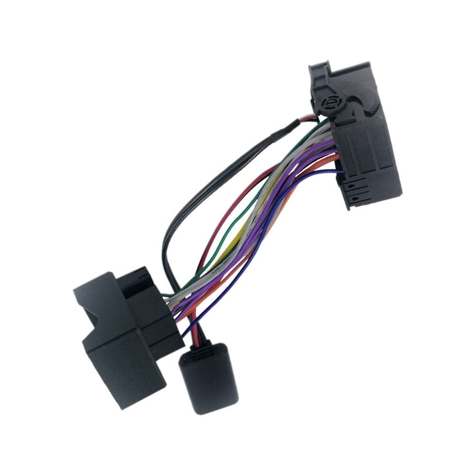Bluetooth Audio AUX Receiver Adapter | Eurowagens