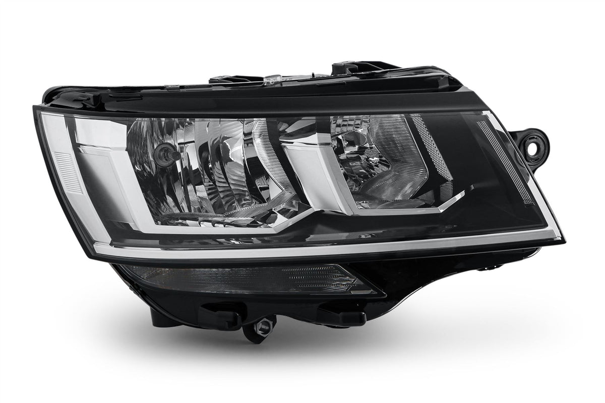 Volkswagen Transporter T6.1 Right Headlight, Valeo OEM, OEM 7L2941006B - View 11