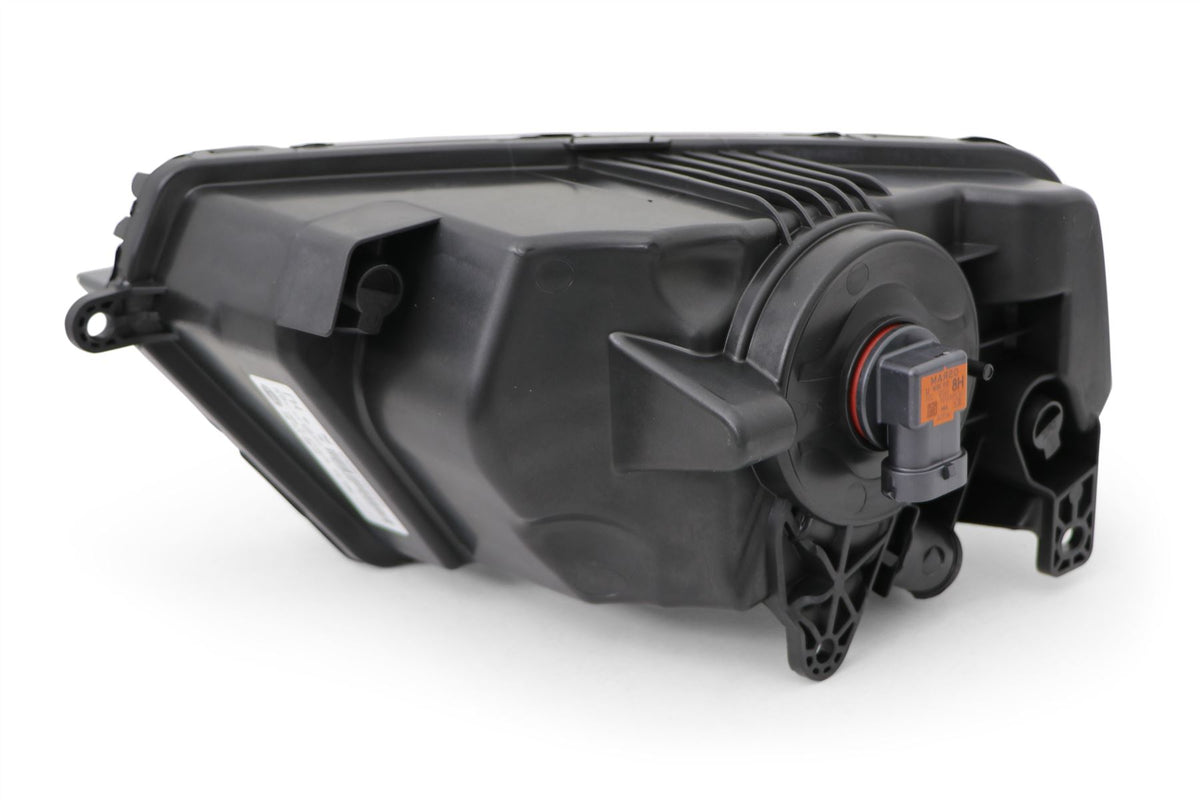 Hella Right Front Fog Light for Seat & Cupra, OEM quality, OEM 575941702 - View 7