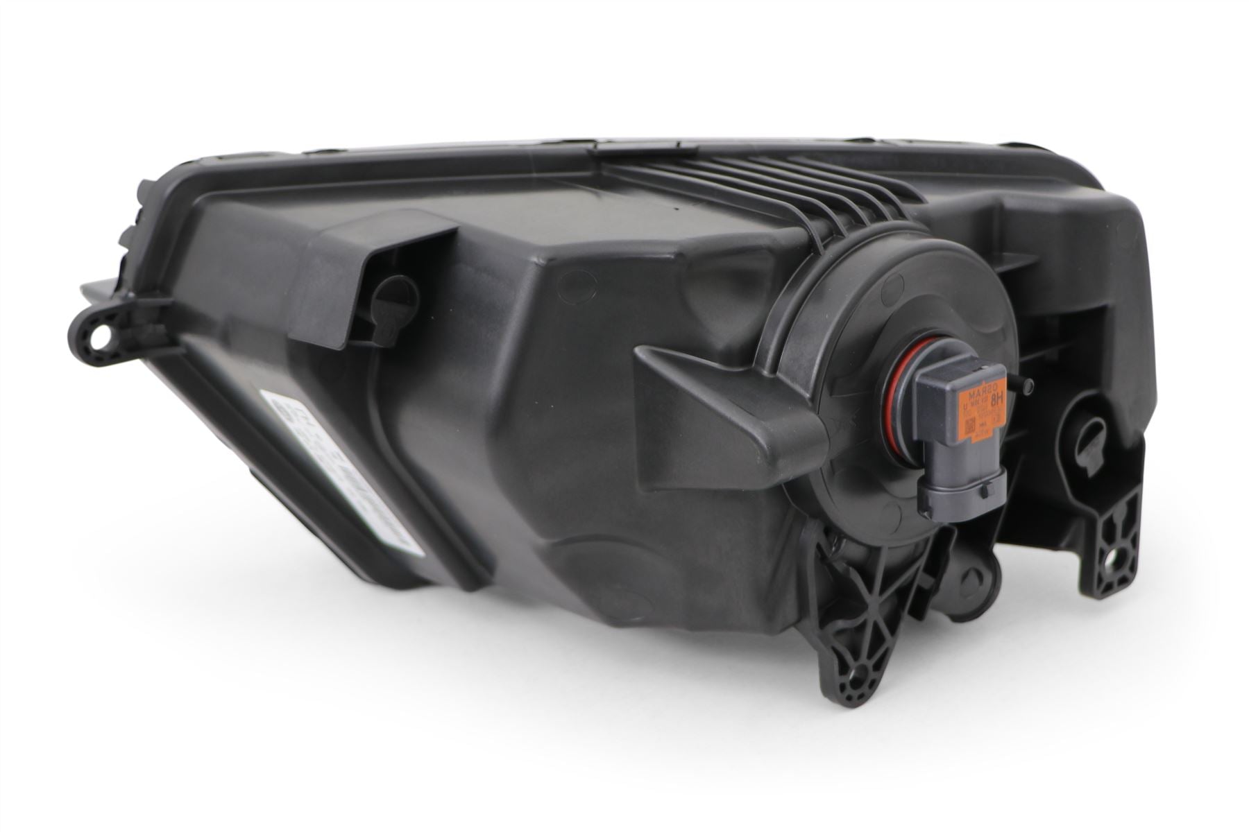 Hella Right Front Fog Light for Seat & Cupra, OEM quality, OEM 575941702 - View 7