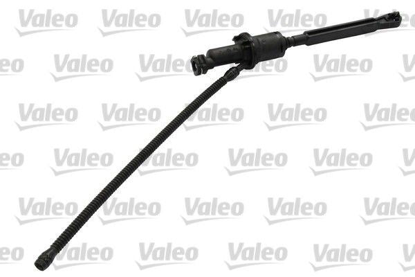 Valeo Clutch Master Cylinder for Peugeot & Citroen, OEM quality, OEM 218215, MPN 874307