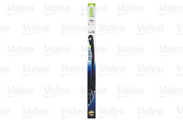 Ford Focus Front Wiper Blade Set, Valeo OEM, OEM 1731693 - View 6
