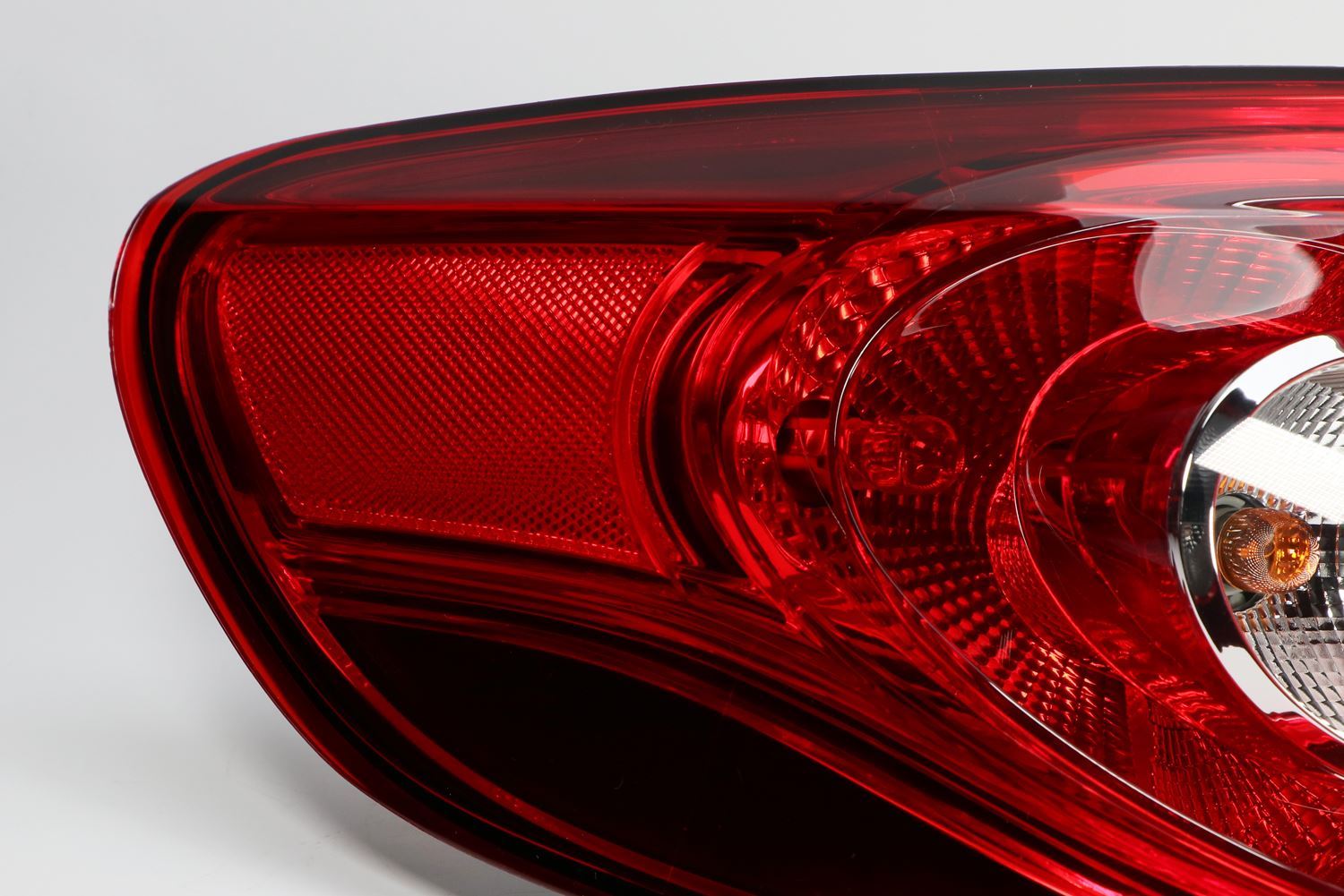 Volkswagen Passat CC Left Rear Light, Magneti Marelli OEM, OEM 3C8945095 - View 11