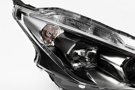 Peugeot 208 Right Headlight, Valeo OEM, OEM 9822690280 - View 12