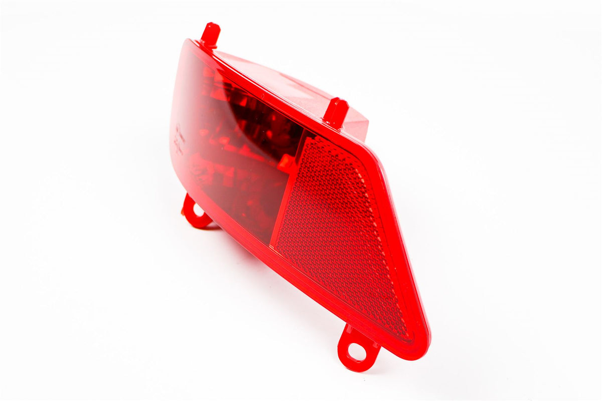 Peugeot 3008 Left Rear Fog Light, Magneti Marelli OEM, OEM 6350HG - View 8