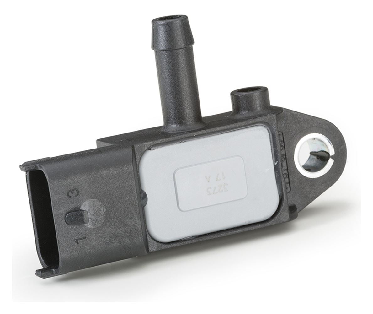 Hella Exhaust Pressure Sensor for Saab, Fiat & more, OEM quality, OEM 51792301, MPN 6PP 009 409-181