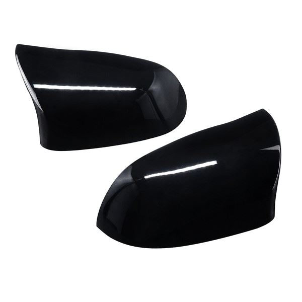 Door Mirror Cover Cap Left and Right - for BMW - OEM 51167365113 | Eurowagens - View 5