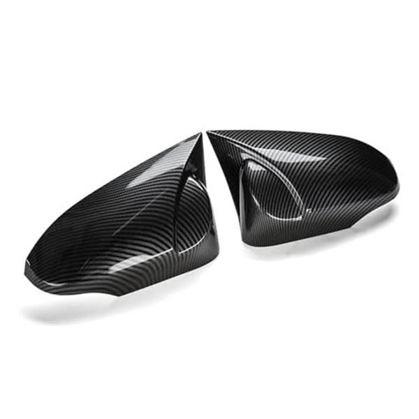 Door Mirror Housing Set - for Toyota | Eurowagens - View 6