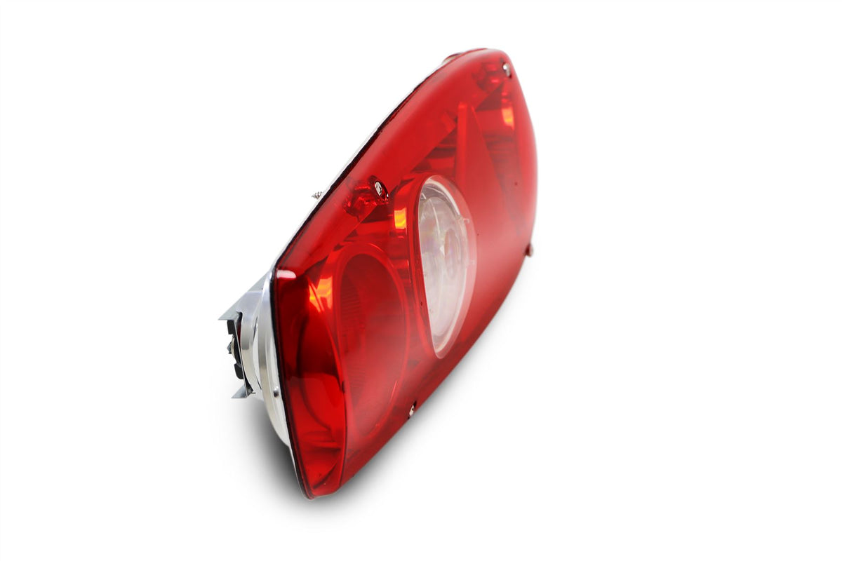 Hella Rear Light for Caravan, OEM quality, OEM 1433699 - View 12
