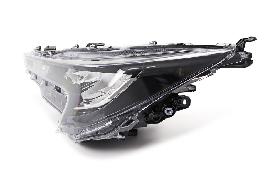 Toyota Corolla Left Headlight, Valeo OEM, OEM 8111002S60 - View 2