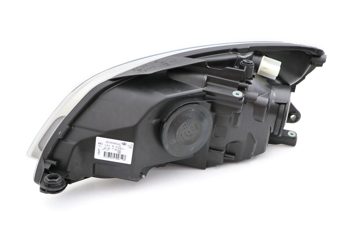 Hella Right Headlight for Skoda, OEM quality, OEM 5J2941018D - View 11