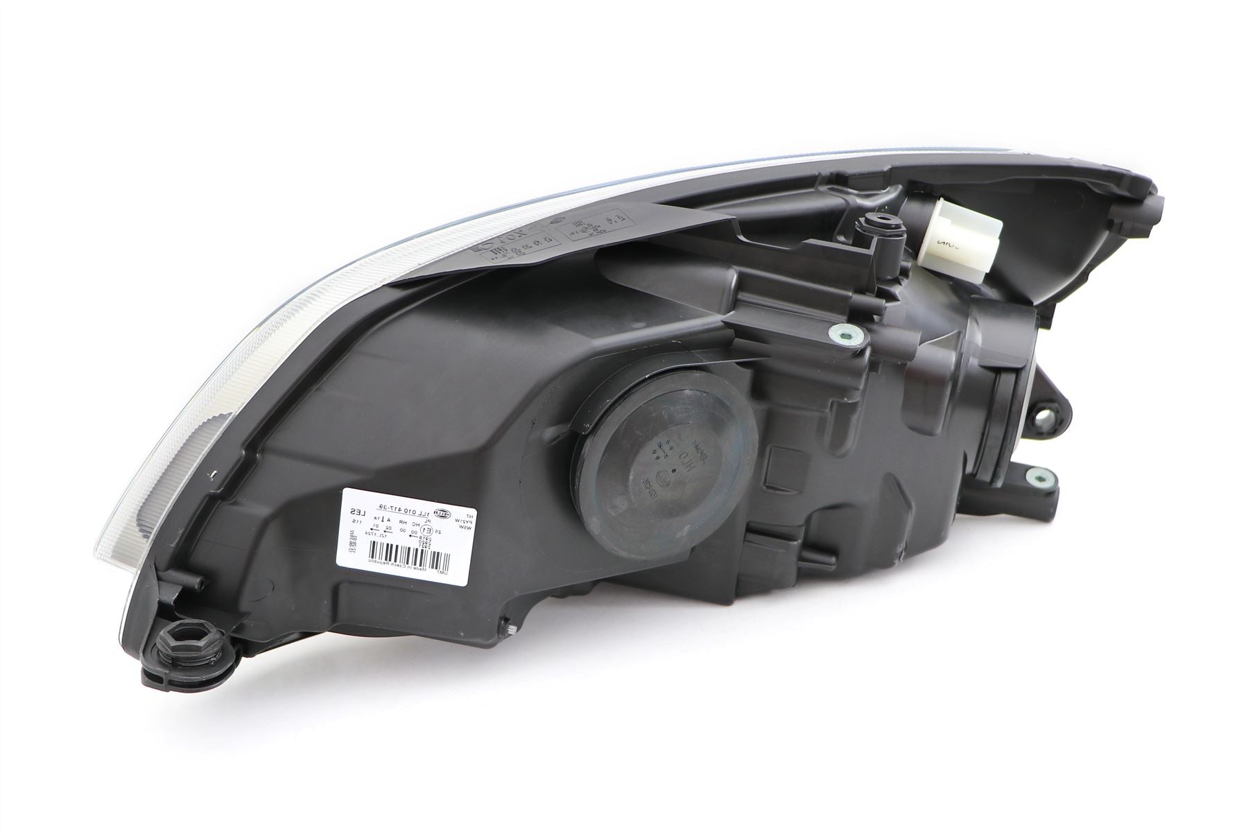 Hella Right Headlight for Skoda, OEM quality, OEM 5J2941018D - View 11