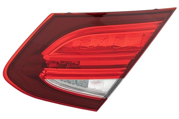 Mercedes-Benz C-Class Coupe Convertible Right Rear Light, Hella OEM, OEM 2059065204