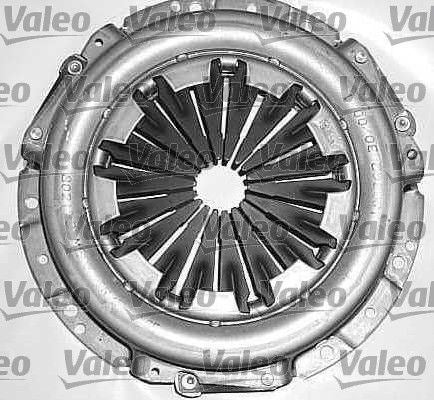 Valeo Clutch Kit for Fiat, Citroen & more, OEM quality, OEM 2004S2 - View 2