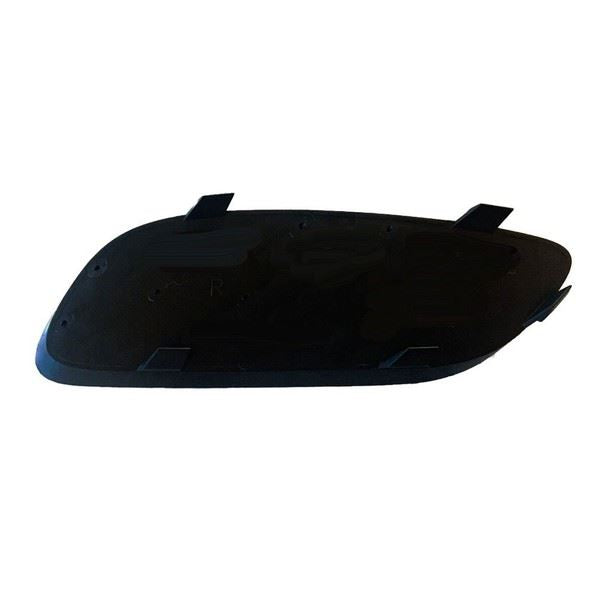 Bumper Grille Cover Right - for Mercedes-Benz - OEM 1768853622 | Eurowagens - View 6