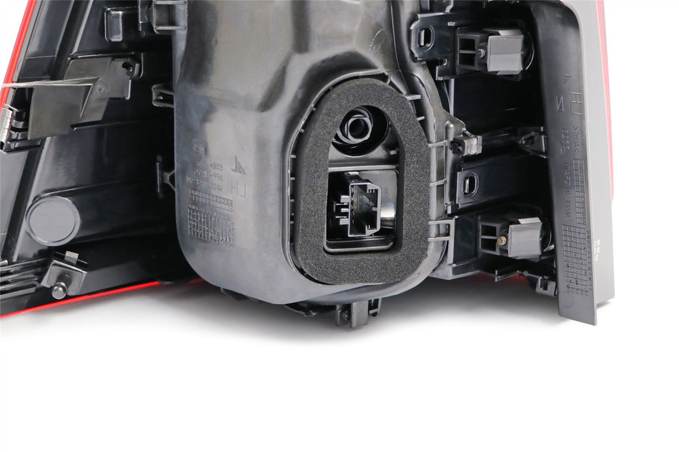 Volkswagen Sharan Right Rear Light, Magneti Marelli OEM, OEM 7N0945208 - View 2