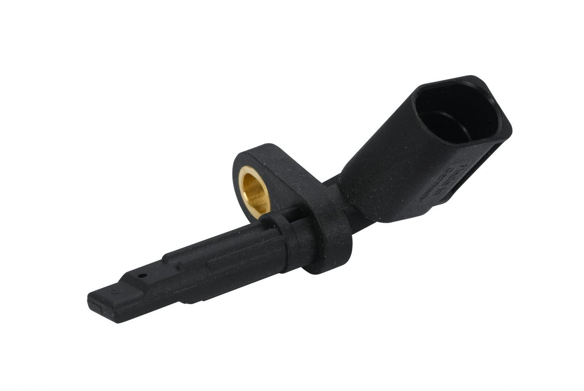 Hella ABS Wheel Speed Sensor for Audi & Volkswagen, OEM quality, OEM 4E0 927 804 F, MPN 6PU 012 806-041