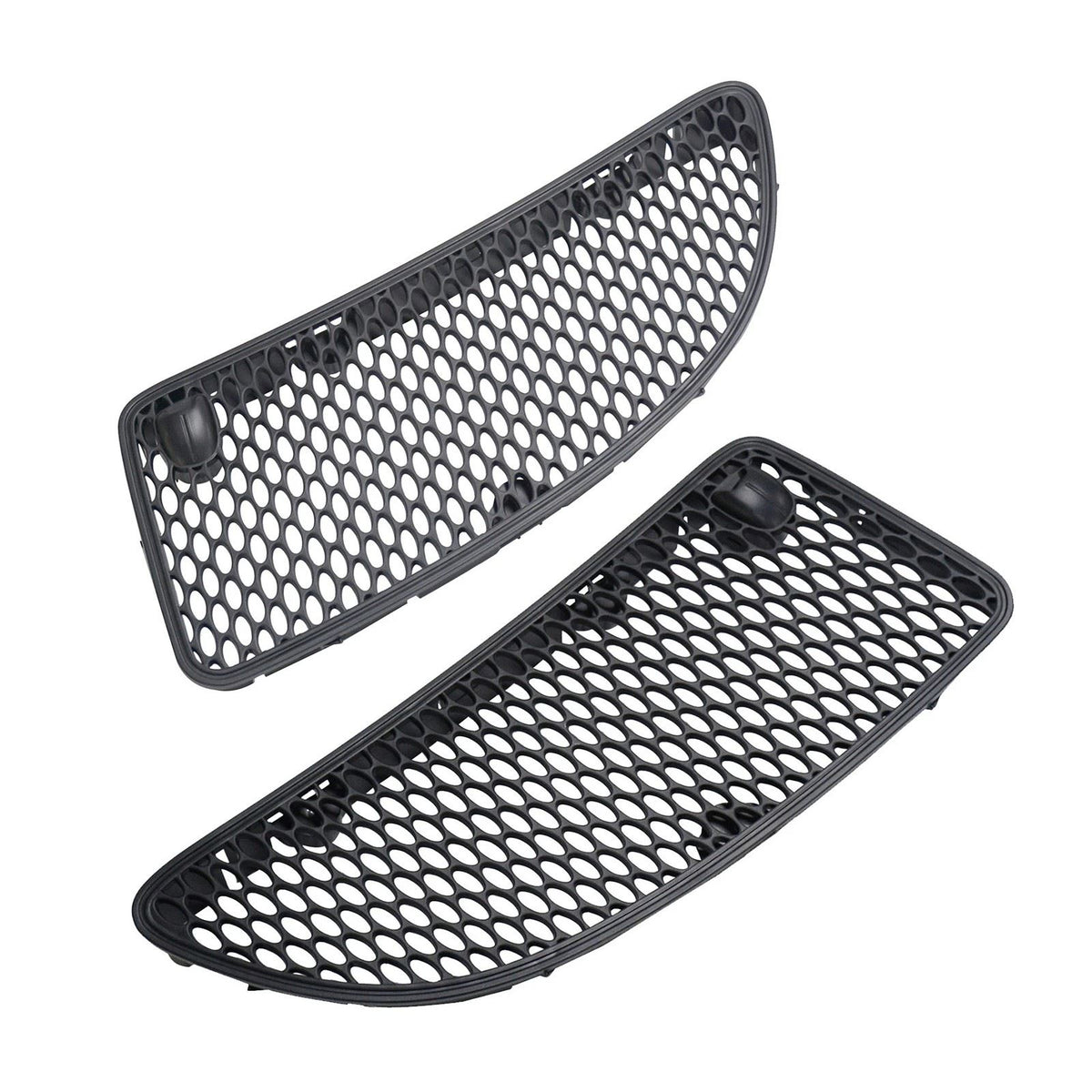 Bonnet Vent Cover - for Mercedes-Benz - OEM 1718800385 | Eurowagens - View 8