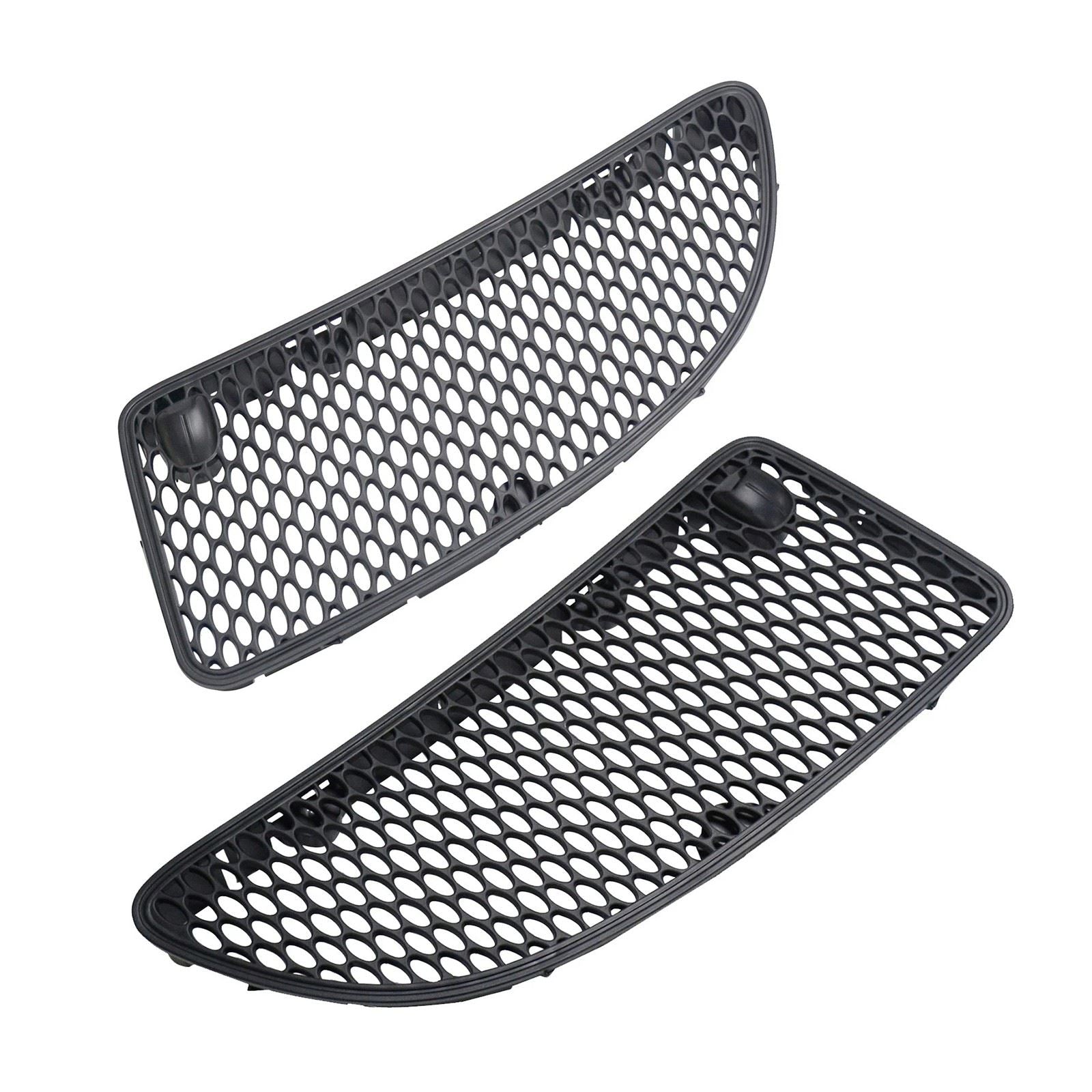 Bonnet Vent Cover - for Mercedes-Benz - OEM 1718800385 | Eurowagens - View 8