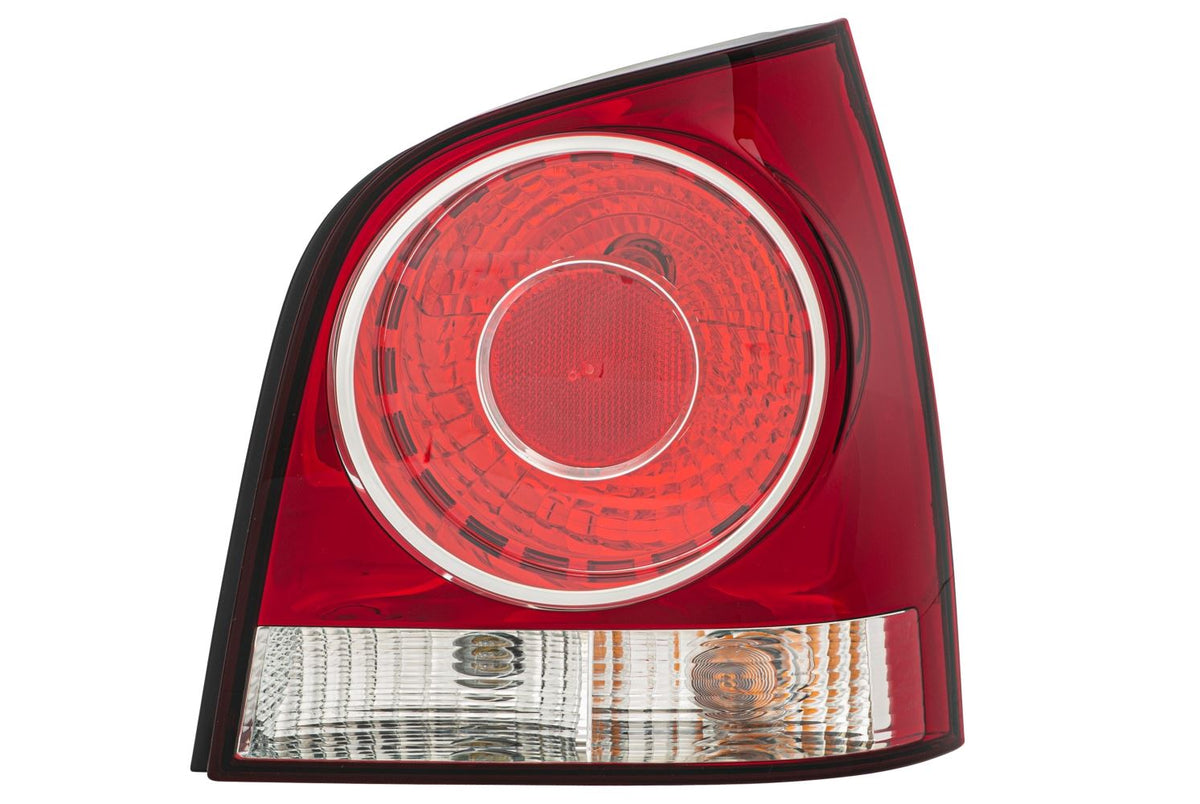 Volkswagen Polo IV Right Rear Light, Hella OEM, OEM 6Q6 945 096 AB