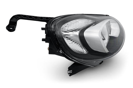 Vauxhall Adam Right Headlight, Hella OEM, OEM 13354571 - View 7