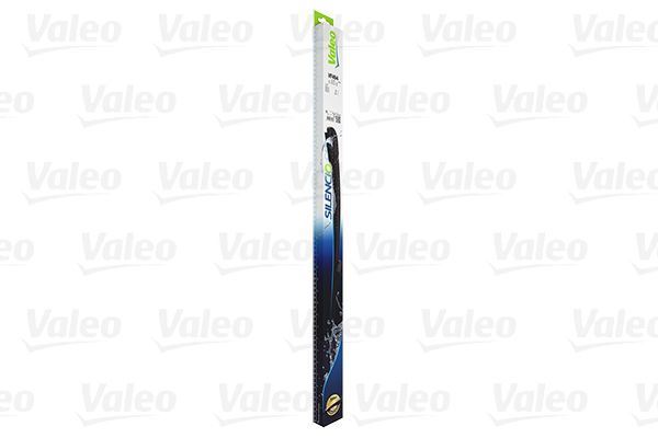 Ford Focus Front Wiper Blade Set, Valeo OEM, OEM 1731693 - View 2