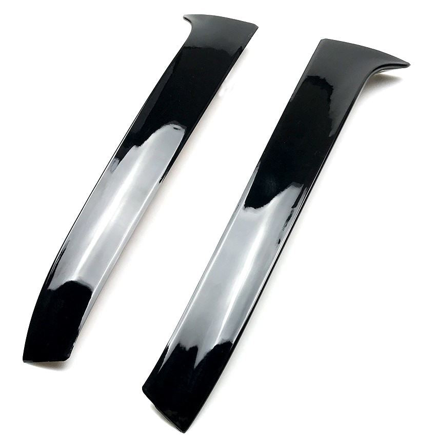 Spoiler Rear - for VW | Eurowagens - View 3