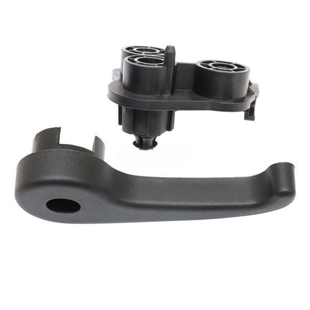 Bonnet Release Handle - for Hyundai - OEM 81180-2B000 | Eurowagens - View 4