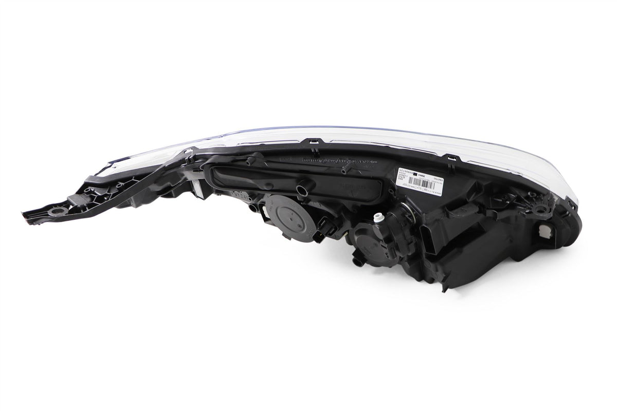 Peugeot 208 Left Headlight, Valeo OEM, OEM 9802221580 - View 11