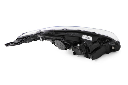 Peugeot 208 Left Headlight, Valeo OEM, OEM 9802221580 - View 11