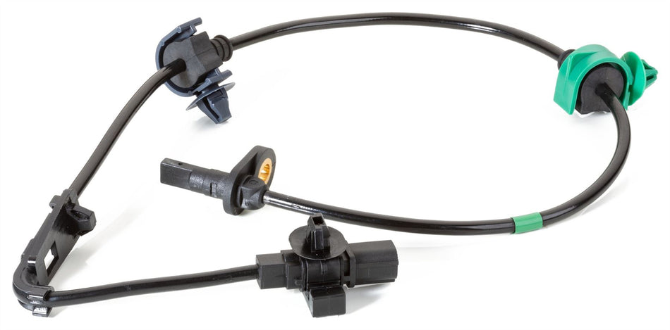 Honda Civic VIII ABS Wheel Speed Sensor, Hella OEM, OEM 574555SVAA01, MPN 6PU 230 040-101