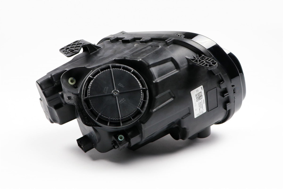 Citroen C3 Aircross Left Headlight, Valeo OEM, OEM YQ00015080 - View 10
