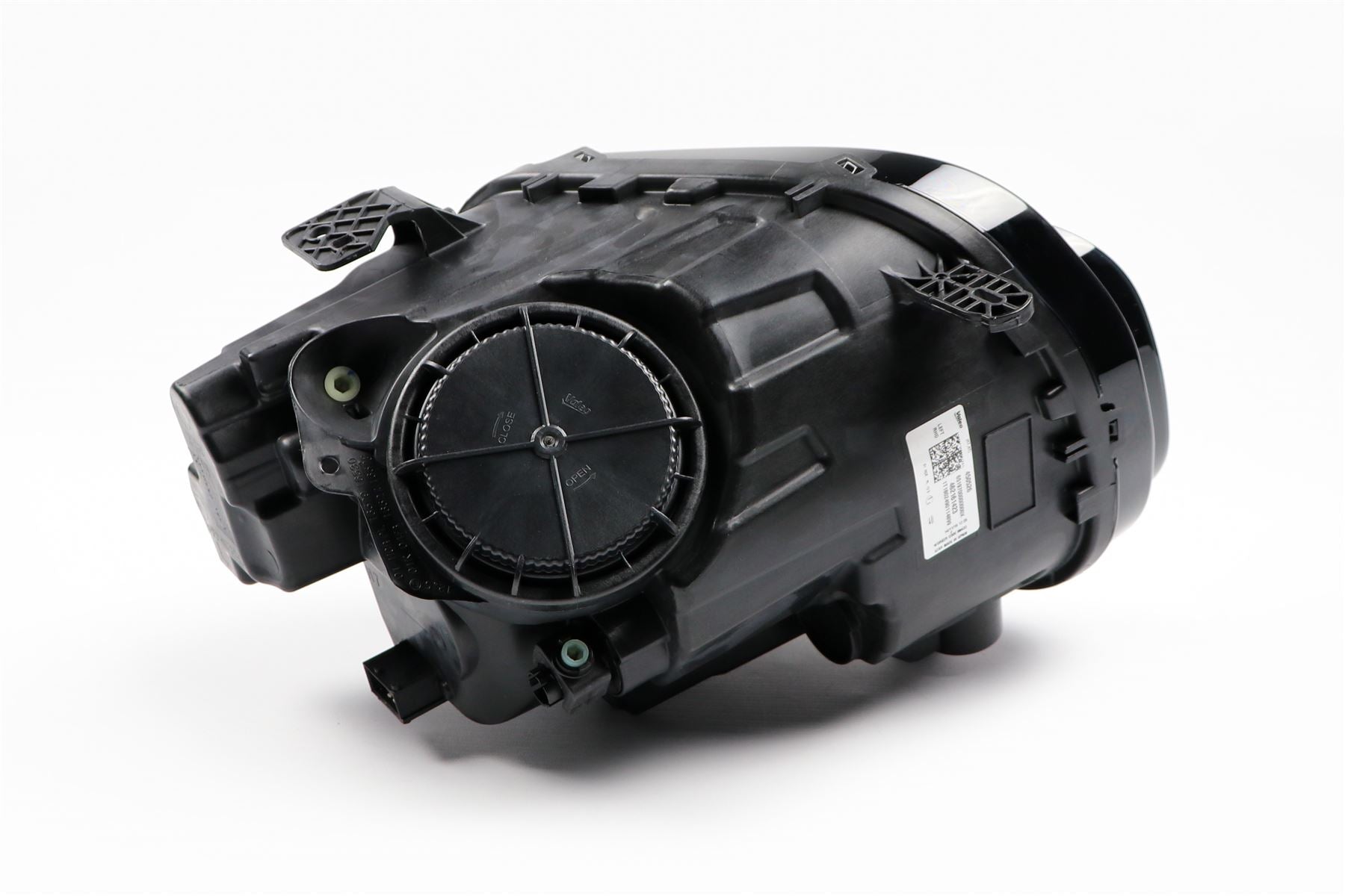 Citroen C3 Aircross Left Headlight, Valeo OEM, OEM YQ00015080 - View 10