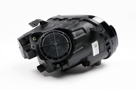 Citroen C3 Aircross Left Headlight, Valeo OEM, OEM YQ00015080 - View 10