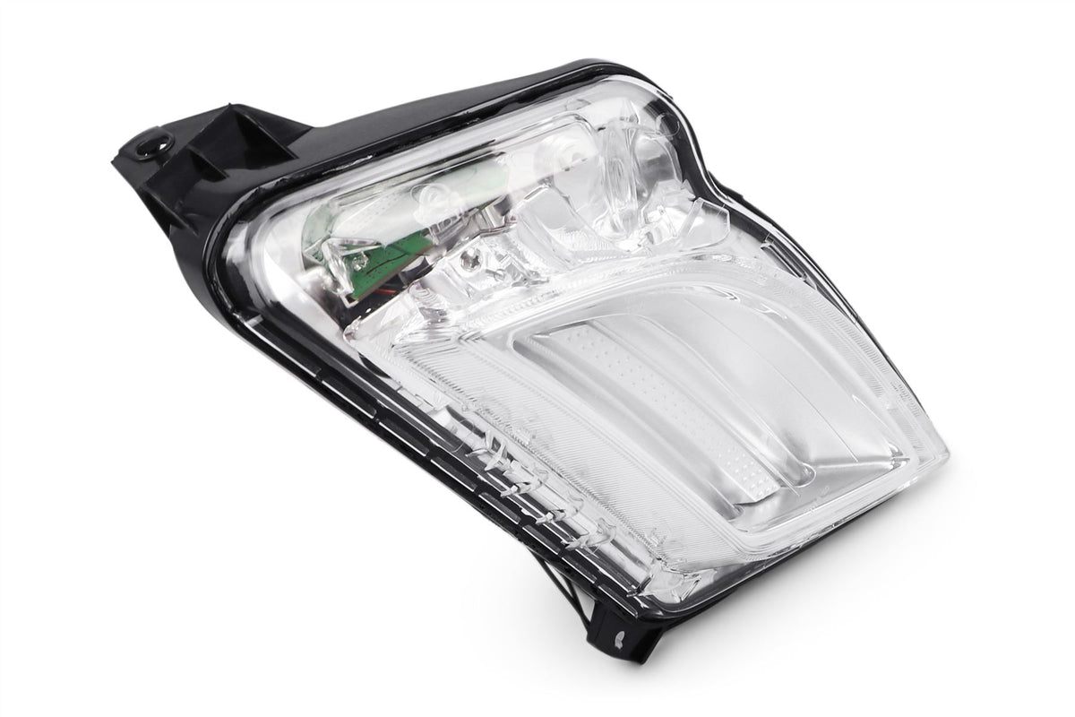 Volvo S60 V60 Right Daytime Running Light, Valeo OEM, OEM 31278558 - View 8