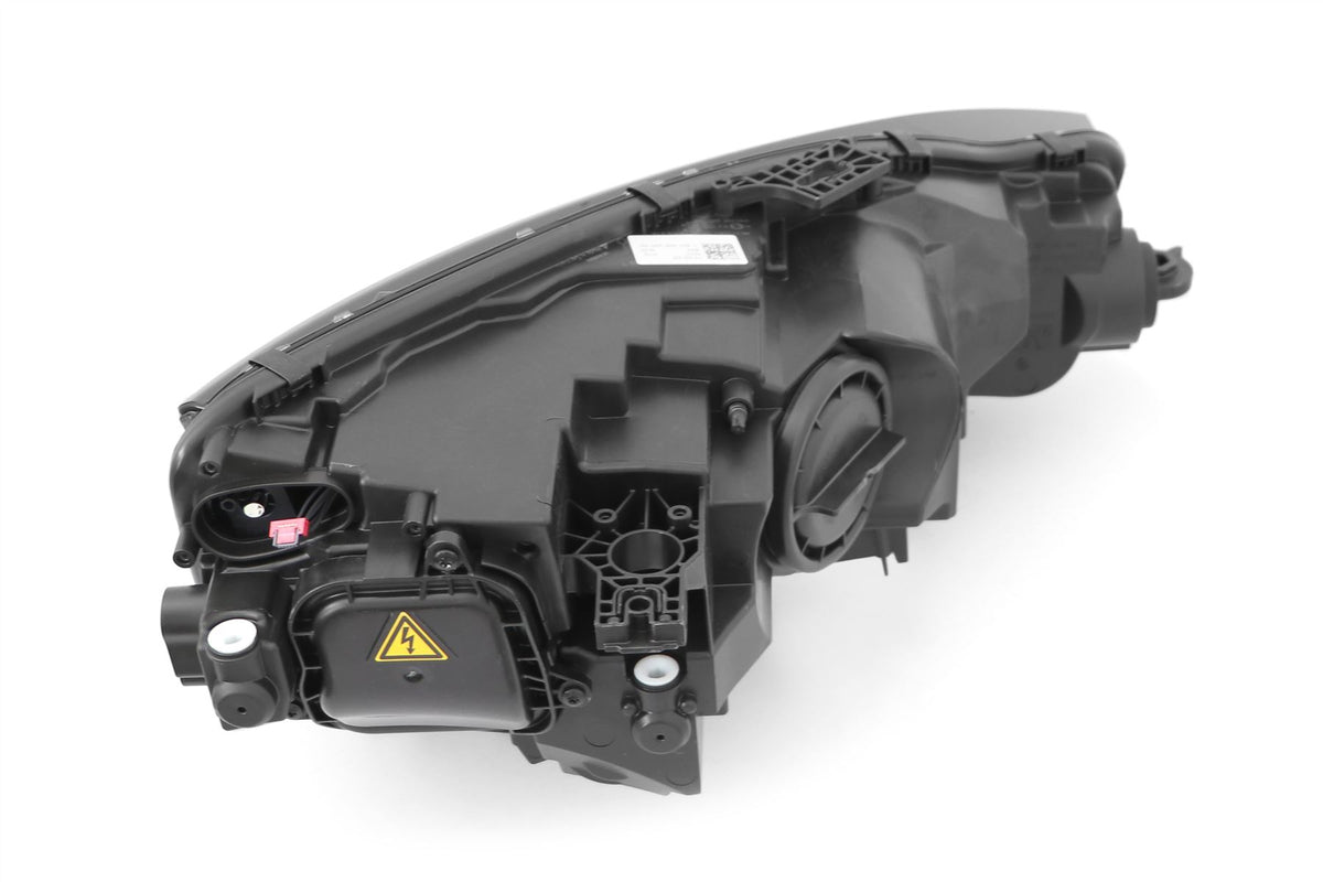 Audi A5 Left Headlight, Magneti Marelli OEM, OEM 8W6941005A - View 6