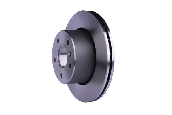 Land Rover Discovery II Brake Disc, Hella OEM, OEM ANR4582 - View 3
