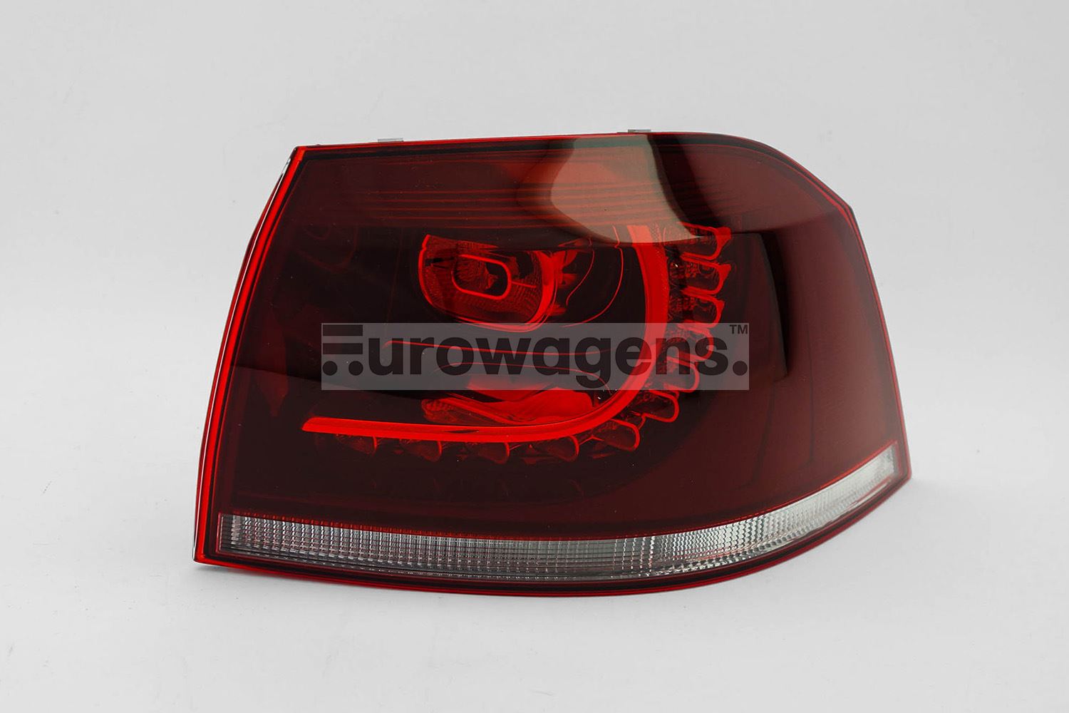 Hella LED Left Rear Light for Volkswagen, OEM quality, OEM 5K0945095L